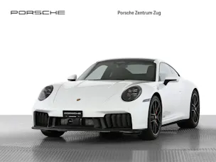 Porsche 911 Carrera GTS