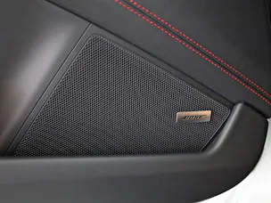 Porsche 911 Carrera GTS