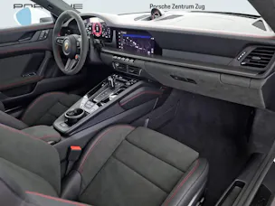 Porsche 911 Carrera GTS