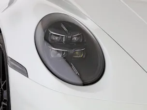Porsche 911 Carrera GTS