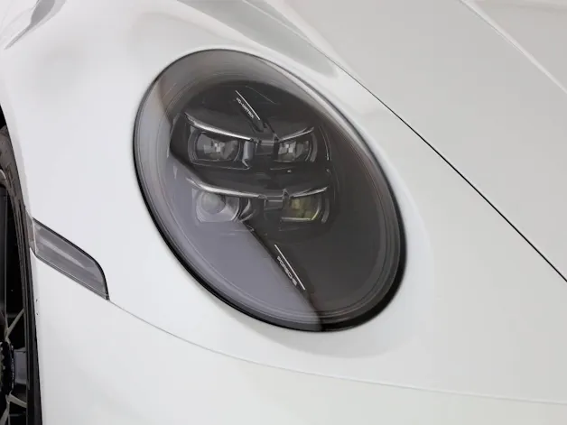 Porsche 911 Carrera GTS
