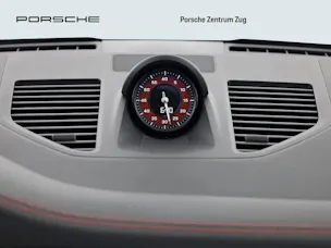 Porsche 911 Carrera GTS