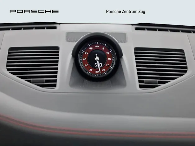 Porsche 911 Carrera GTS