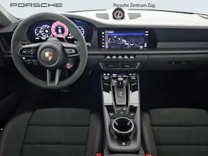Porsche 911 Carrera GTS