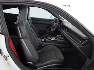 Porsche 911 Carrera GTS