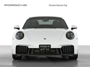 Porsche 911 Carrera GTS