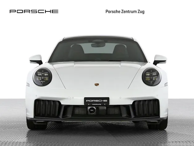 Porsche 911 Carrera GTS