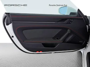 Porsche 911 Carrera GTS