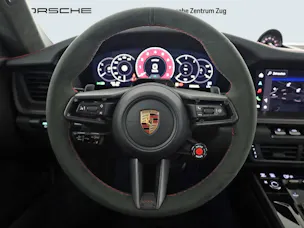 Porsche 911 Carrera GTS
