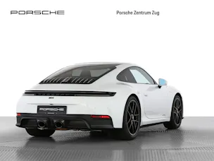 Porsche 911 Carrera GTS