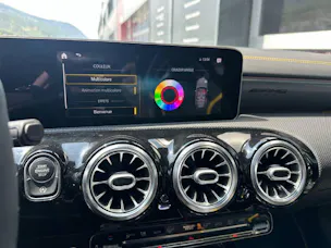 Mercedes-Benz A 45 S AMG 4matic+ Edition 1 CH