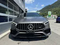 Mercedes-Benz A 45 S AMG 4matic+ Edition 1 CH