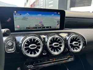 Mercedes-Benz A 45 S AMG 4matic+ Edition 1 CH