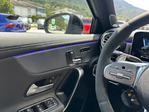 Mercedes-Benz A 45 S AMG 4matic+ Edition 1 CH