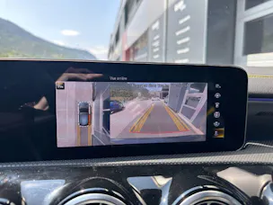 Mercedes-Benz A 45 S AMG 4matic+ Edition 1 CH