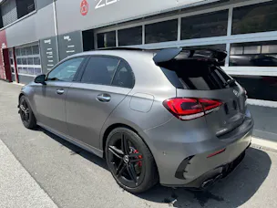 Mercedes-Benz A 45 S AMG 4matic+ Edition 1 CH