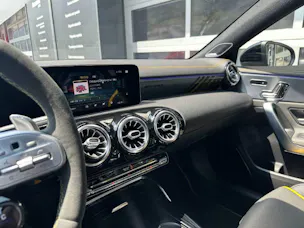 Mercedes-Benz A 45 S AMG 4matic+ Edition 1 CH