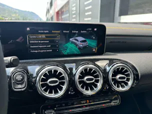 Mercedes-Benz A 45 S AMG 4matic+ Edition 1 CH