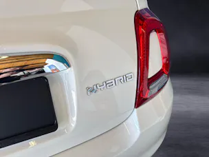 FIAT 500 C 1.0 Hybrid Cult