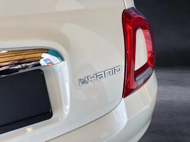 Fiat 500 C 1.0 Hybrid Cult