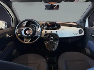 FIAT 500 C 1.0 Hybrid Cult
