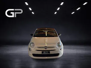 FIAT 500 C 1.0 Hybrid Cult
