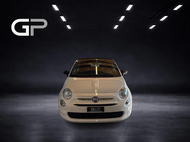 Fiat 500 C 1.0 Hybrid Cult