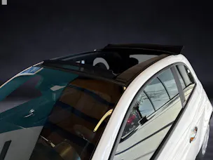 FIAT 500 C 1.0 Hybrid Cult