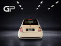 Fiat 500 C 1.0 Hybrid Cult