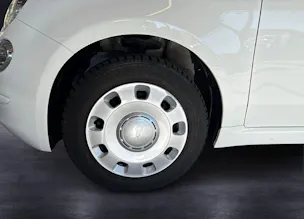FIAT 500 C 1.0 Hybrid Cult