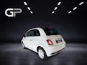 Fiat 500 C 1.0 Hybrid Cult