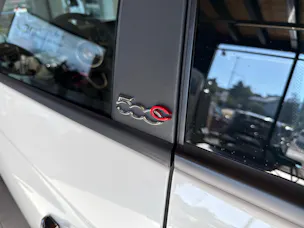 FIAT 500 C 1.0 Hybrid Cult