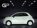 Fiat 500 C 1.0 Hybrid Cult