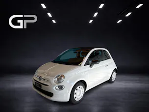 Fiat 500 C 1.0 Hybrid Cult