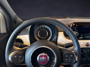 FIAT 500 C 1.0 Hybrid Cult
