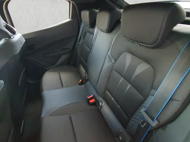 Renault Clio 1.8 E-Tech esprit Alpine