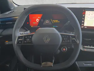 Renault Clio 1.8 E-Tech esprit Alpine