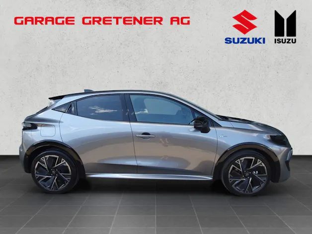 Renault Clio 1.8 E-Tech esprit Alpine