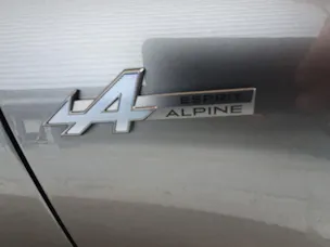 Renault Clio 1.8 E-Tech esprit Alpine