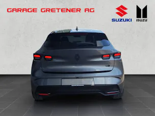 Renault Clio 1.8 E-Tech esprit Alpine