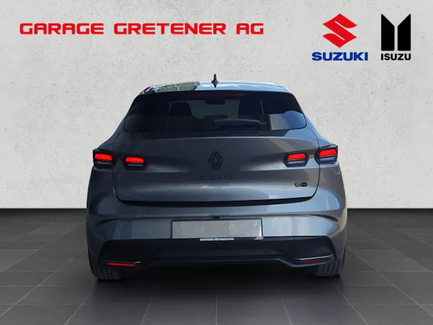 Renault Clio 1.8 E-Tech esprit Alpine