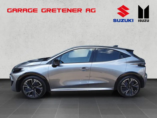 Renault Clio 1.8 E-Tech esprit Alpine