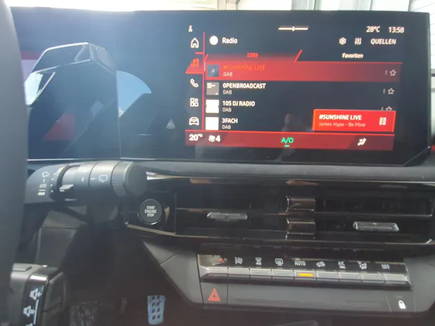 Renault Clio 1.8 E-Tech esprit Alpine