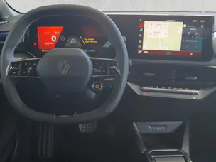 Renault Clio 1.8 E-Tech esprit Alpine