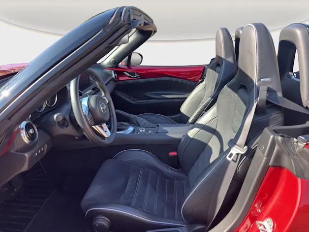 Mazda MX-5 2.0 Revolution