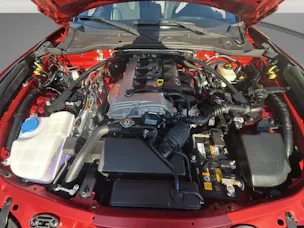 Mazda MX-5 2.0 Revolution