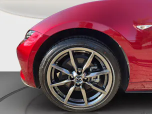 Mazda MX-5 2.0 Revolution