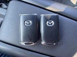 Mazda MX-5 2.0 Revolution
