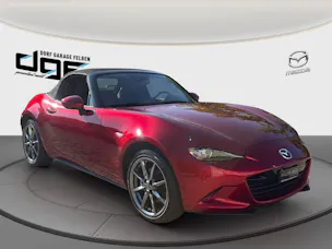 Mazda MX-5 2.0 Revolution