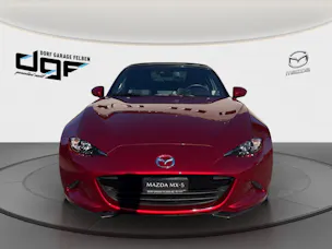 Mazda MX-5 2.0 Revolution